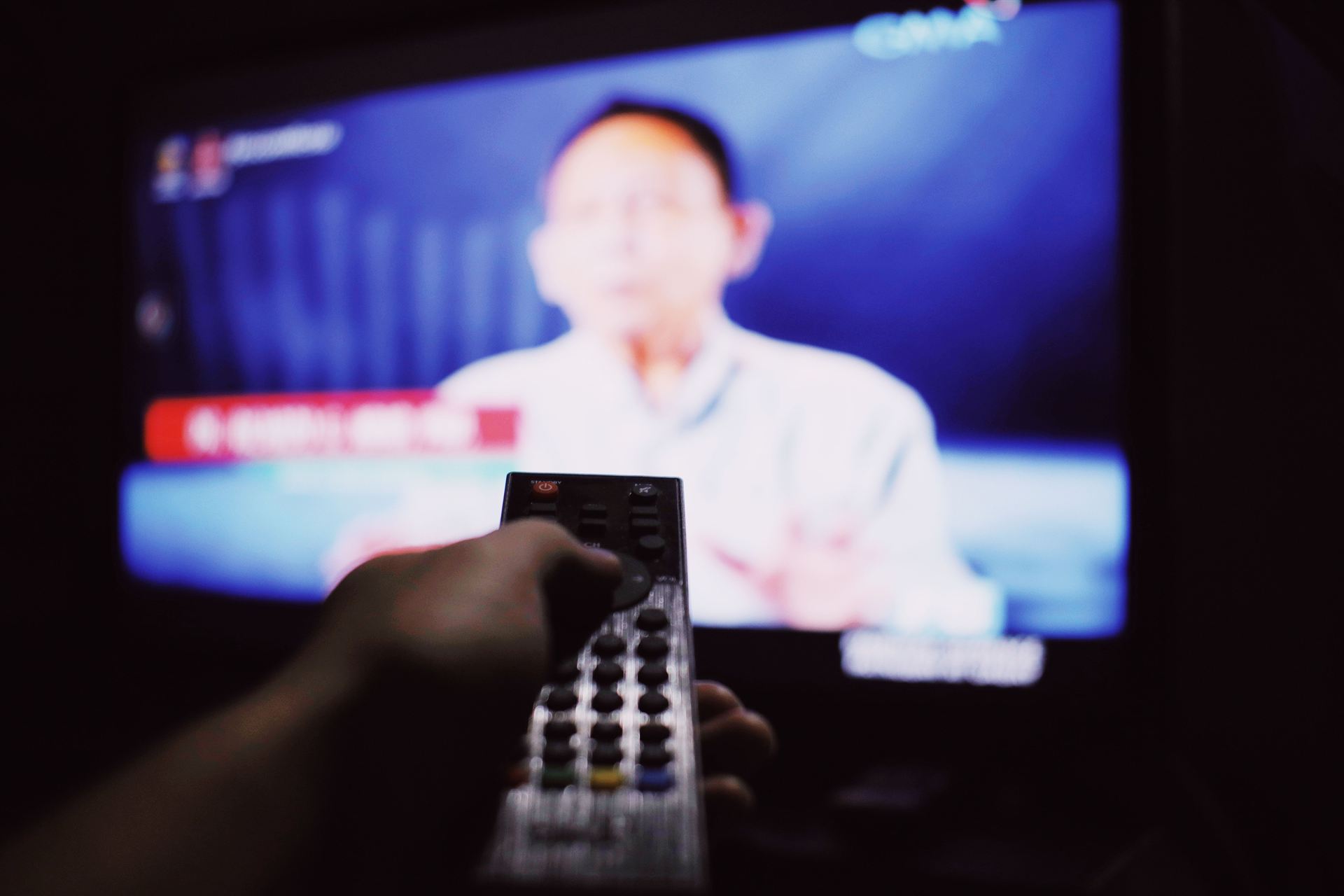 Televisions