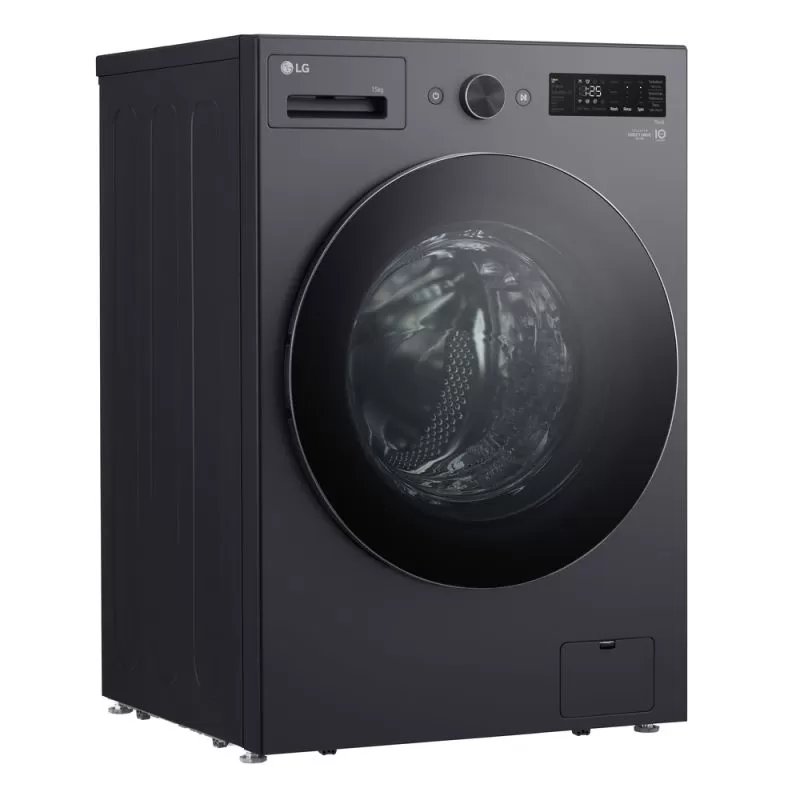 LG F0Z6DYP24 — 15kg Front Load