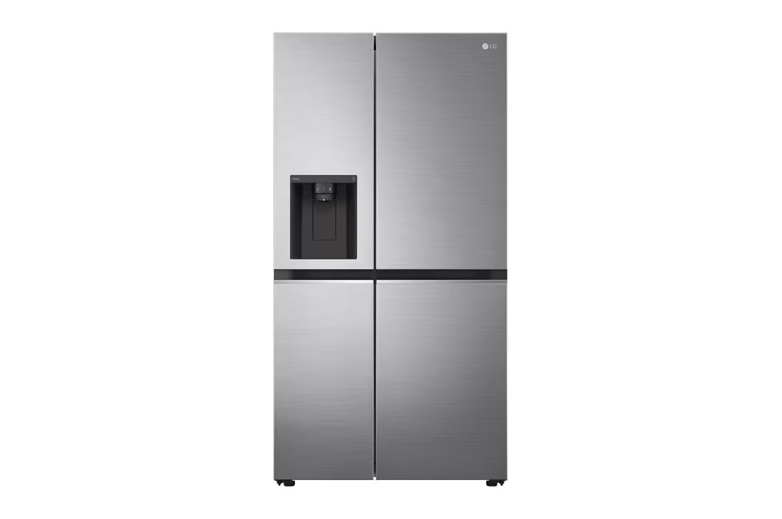 LG GC-L257KLKW — 661L, Side by Side