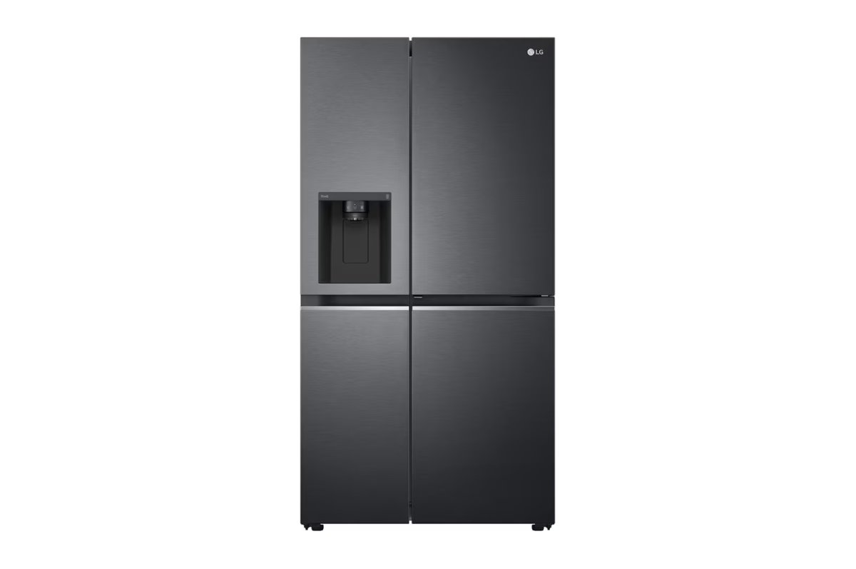 LG GC-J257SQRS — 635L, Side by Side