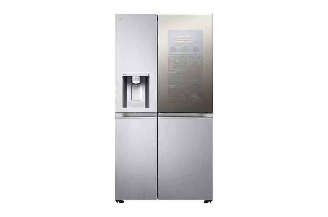 LG GC-X267MSEW — 635L, Side by Side