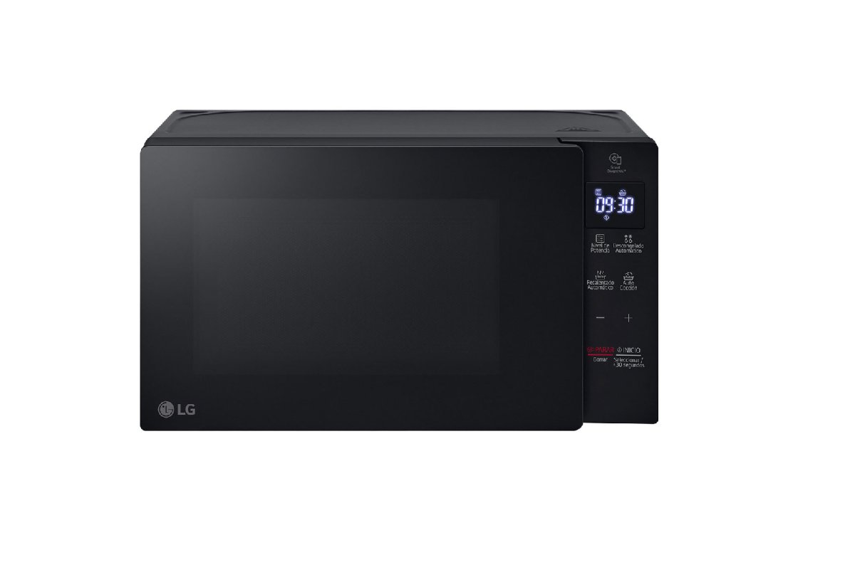 LG MS2032GAS — 20L Solo