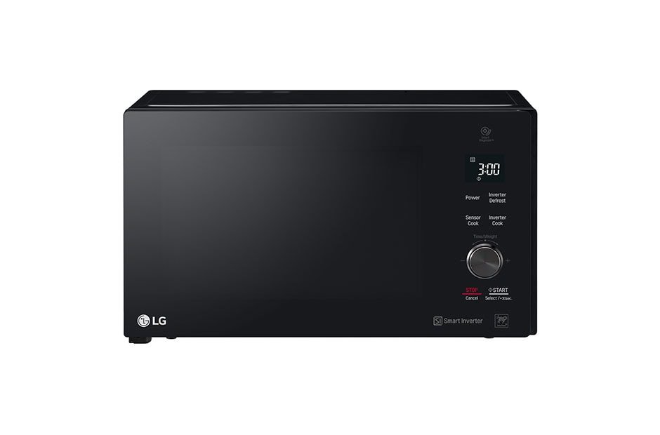 LG MH8265DIS — 42L Grill (Smart Inverter)
