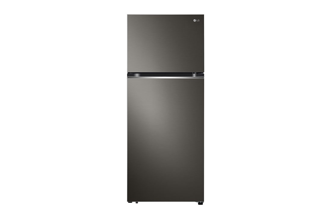 LG GN-B312PXGB — 315L, Double Door (Top Freezer)