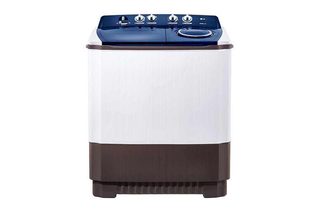LG P1761RWNBL — 13kg Twin Tub (Top Load)