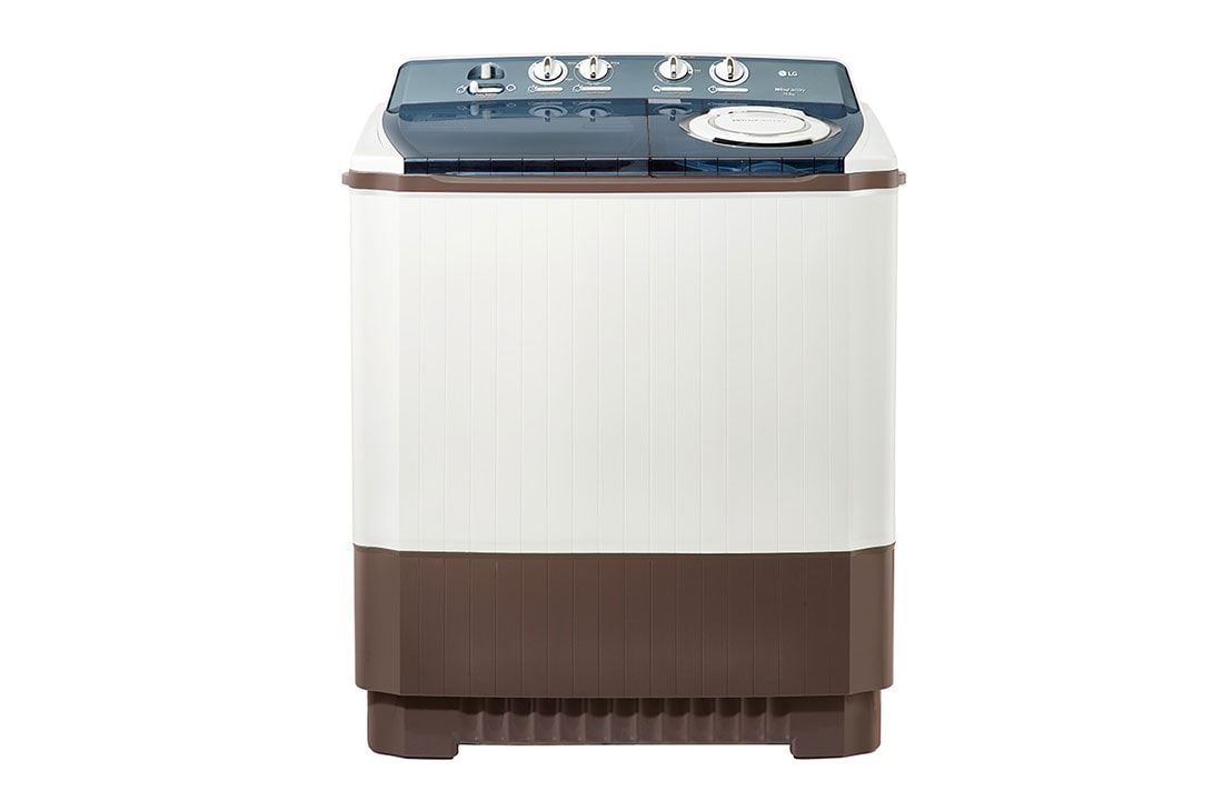 LG P1401RONL — 11kg Twin Tub (Top Load)