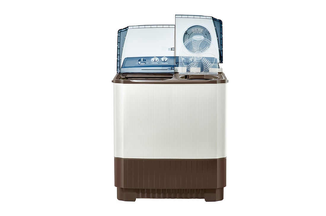 LG P1401RONL — 11kg Twin Tub (Top Load)
