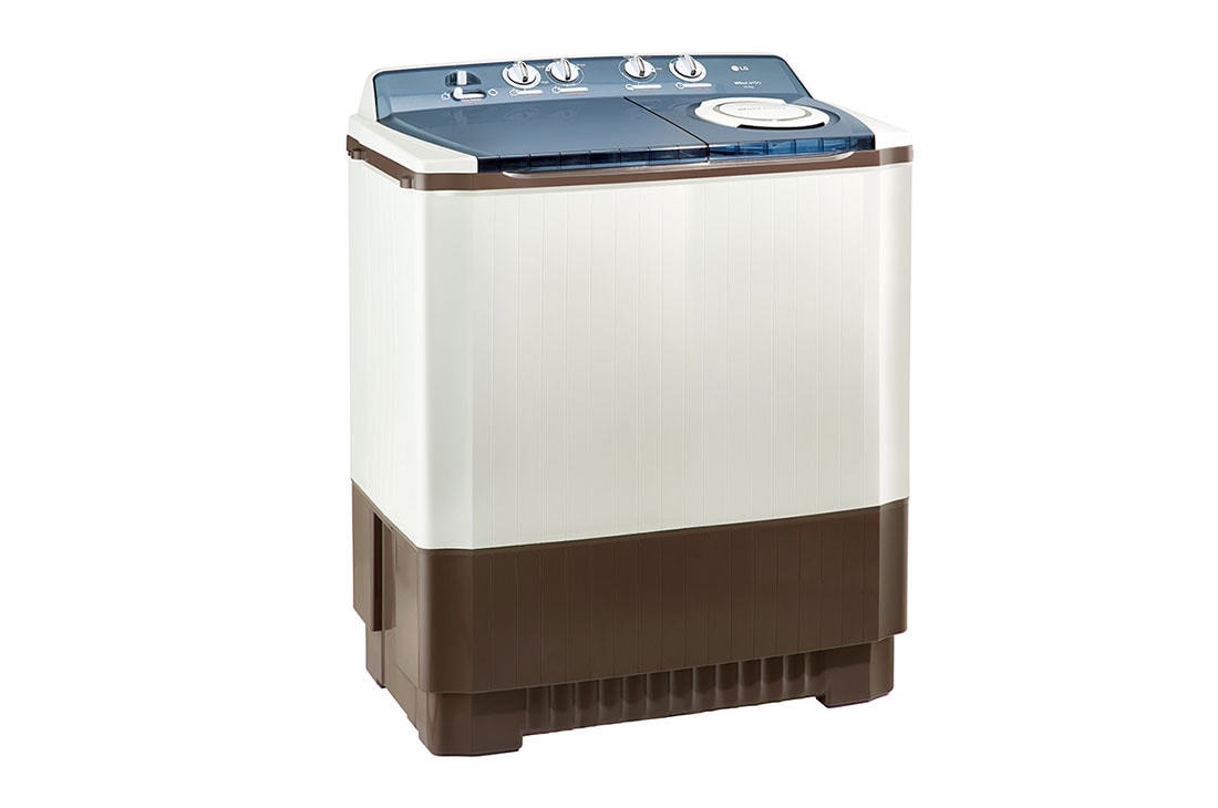 LG P1401RONL — 11kg Twin Tub (Top Load)