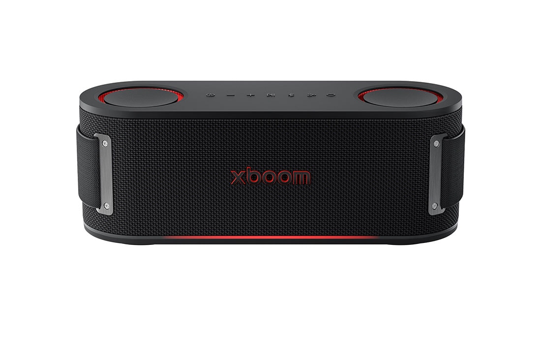 LG BOUNCE Bluetooth Speaker