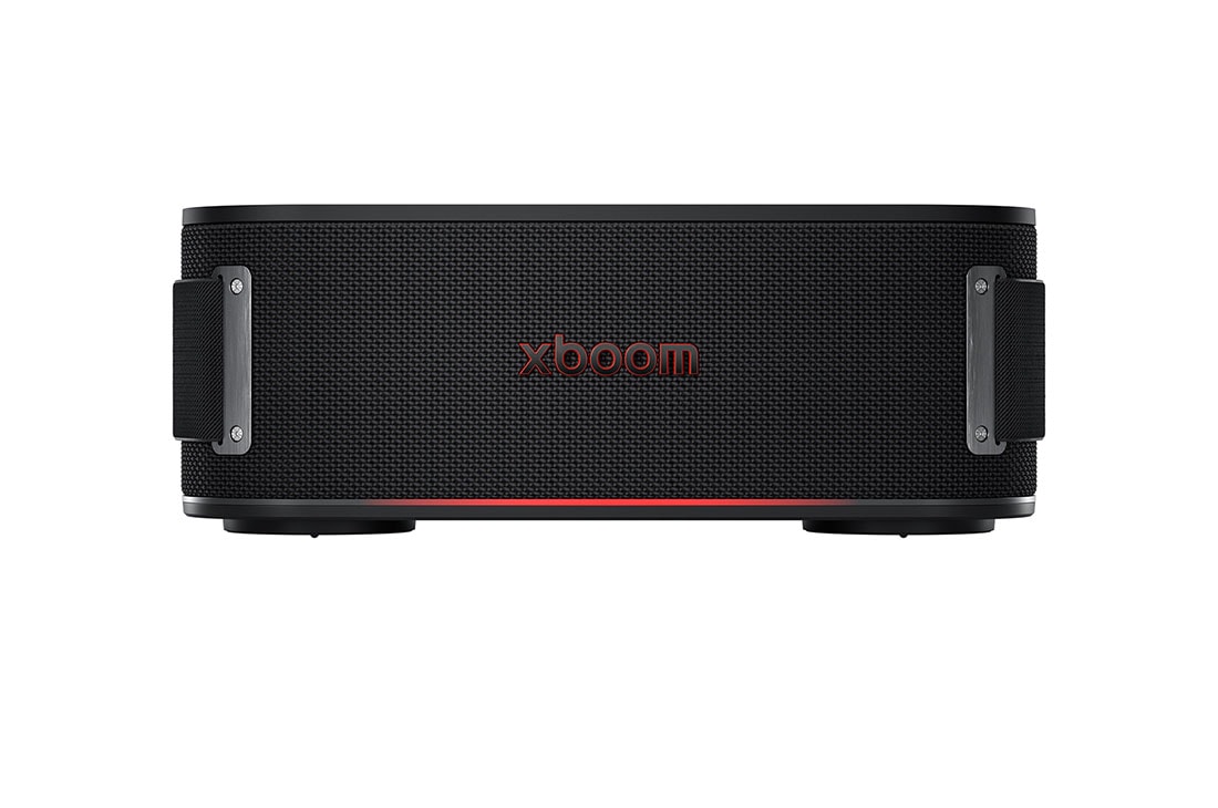 LG BOUNCE Bluetooth Speaker