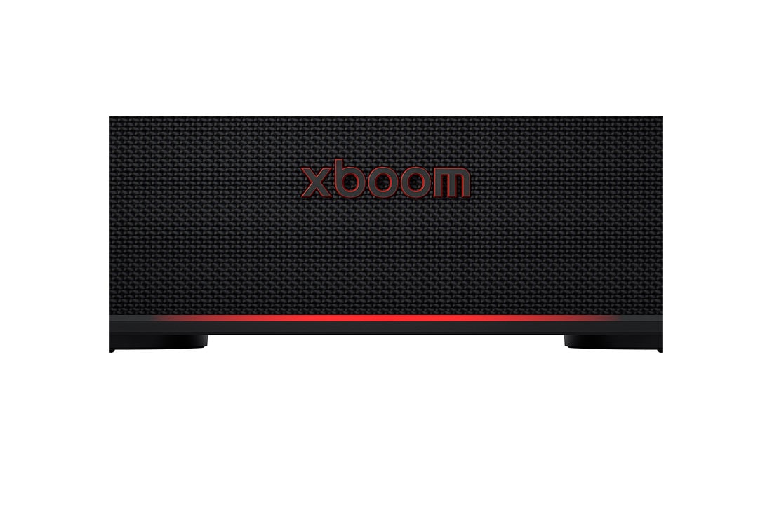 LG BOUNCE Bluetooth Speaker