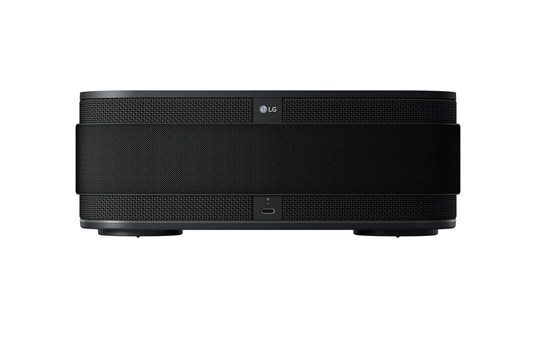 LG BOUNCE Bluetooth Speaker