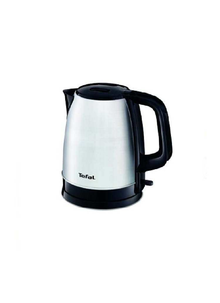 Tefal Electric Kettle (Stainless Steel) KI150D27 — 1.7L, 2400W