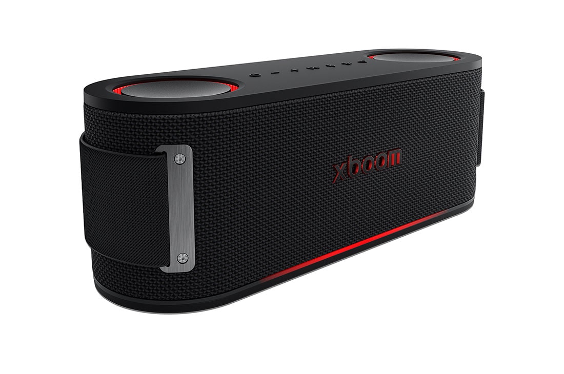 LG BOUNCE Bluetooth Speaker