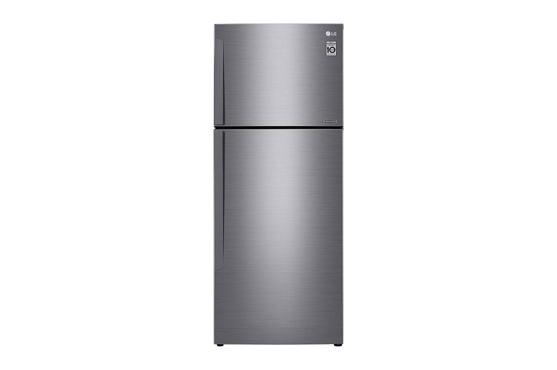 LG GL-C652HLCM — 438L, Double Door (Top Freezer)