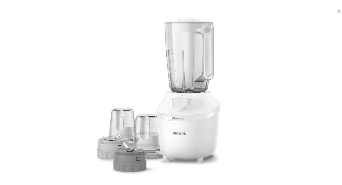 Philips Blender (ProBlend) HR2041/40 — 1.9L, 450W