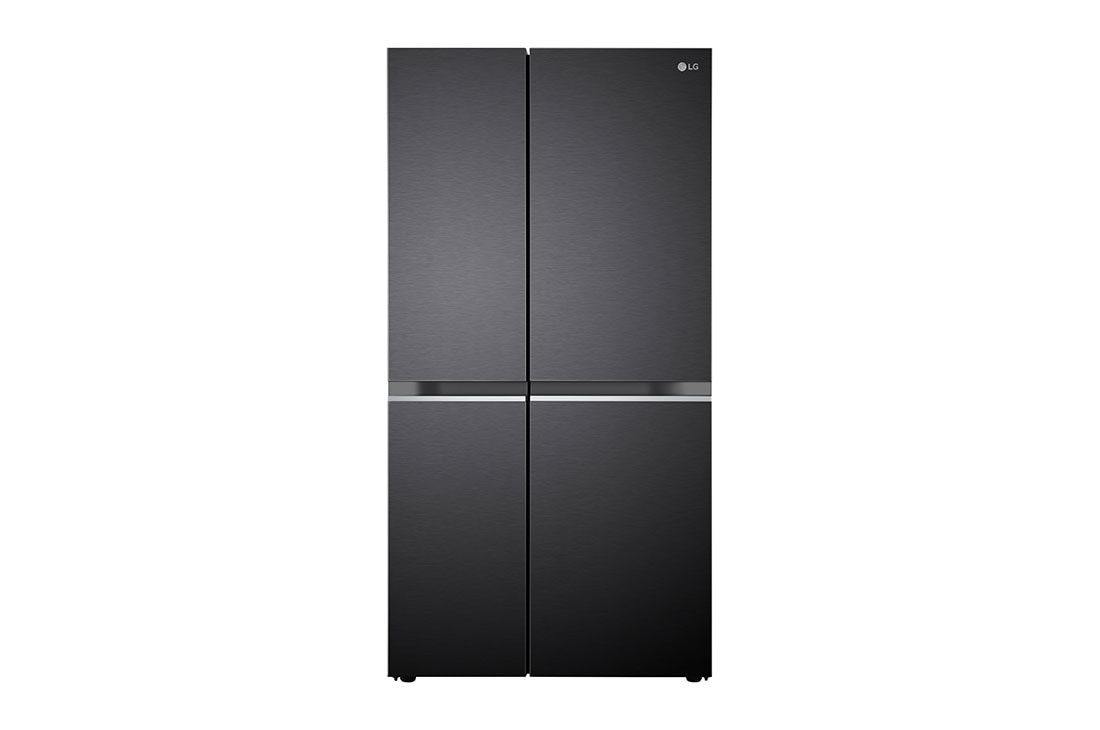 LG GC-B257KQJW — 664L, Side by Side