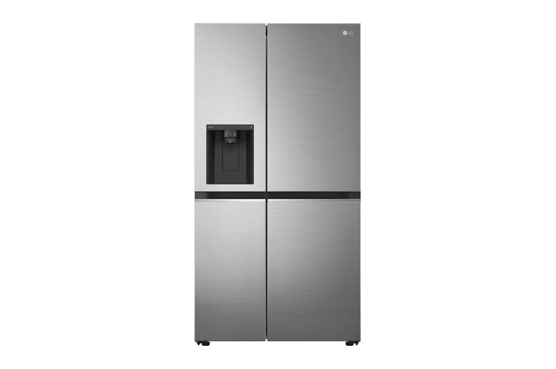 LG GC-L257KLKW — 661L, Side by Side