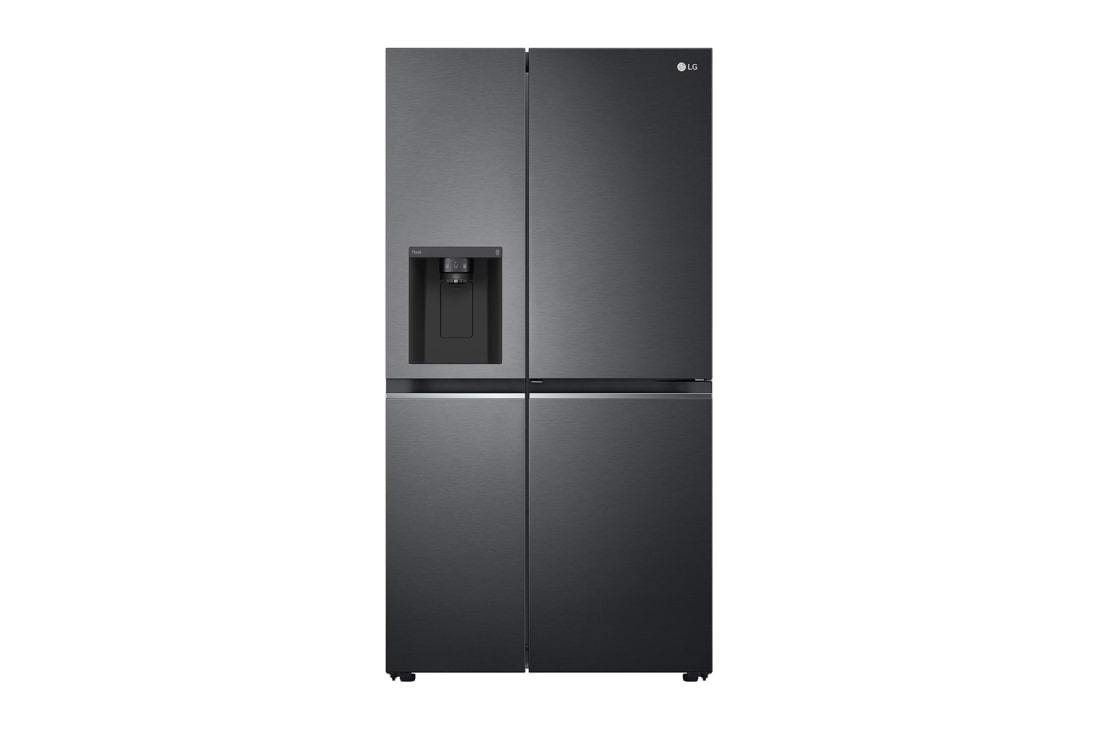LG GC-J257SQRS — 635L, Side by Side