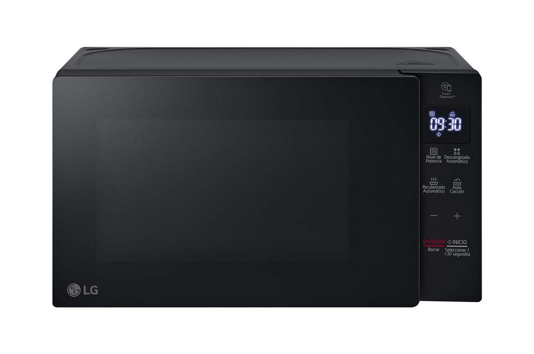 LG MS2032GAS — 20L Solo