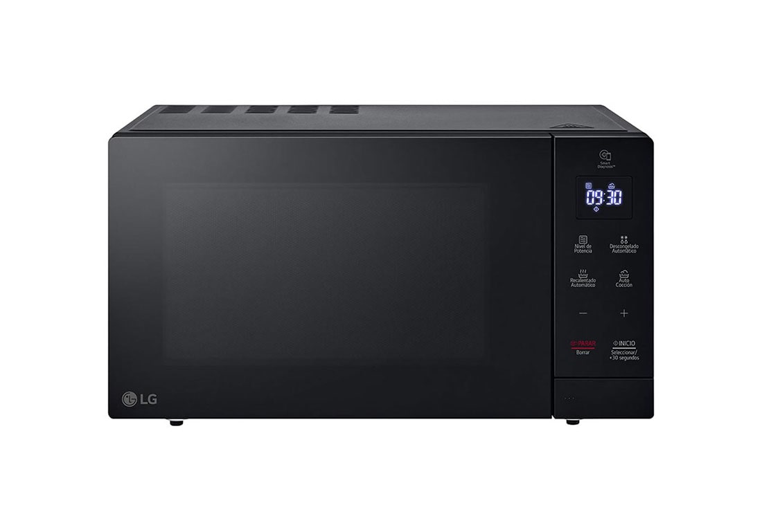 LG MS3032JAS — 30L Solo