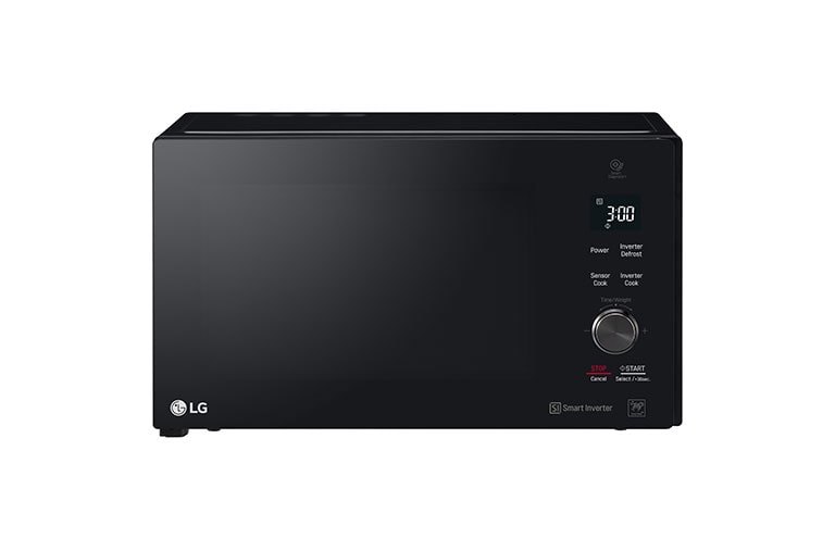 LG MH8265DIS — 42L Grill (Smart Inverter)