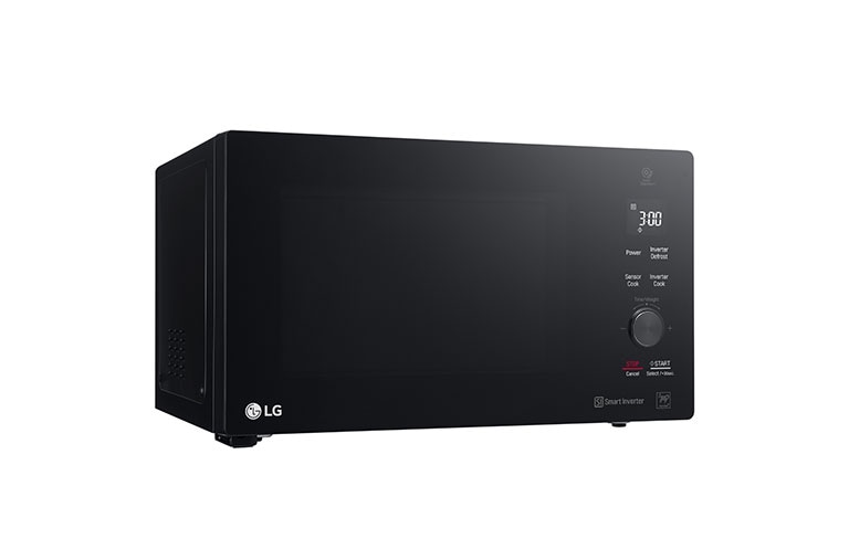LG MH8265DIS — 42L Grill (Smart Inverter)