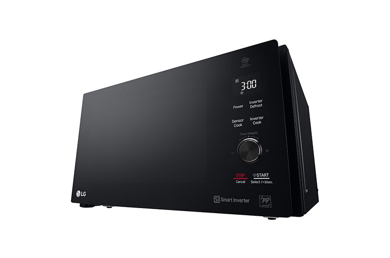 LG MH8265DIS — 42L Grill (Smart Inverter)