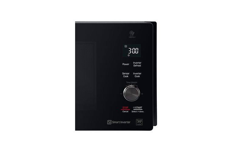 LG MH8265DIS — 42L Grill (Smart Inverter)
