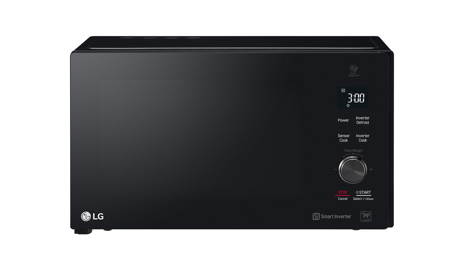 LG MH8265DIS — 42L Grill (Smart Inverter)