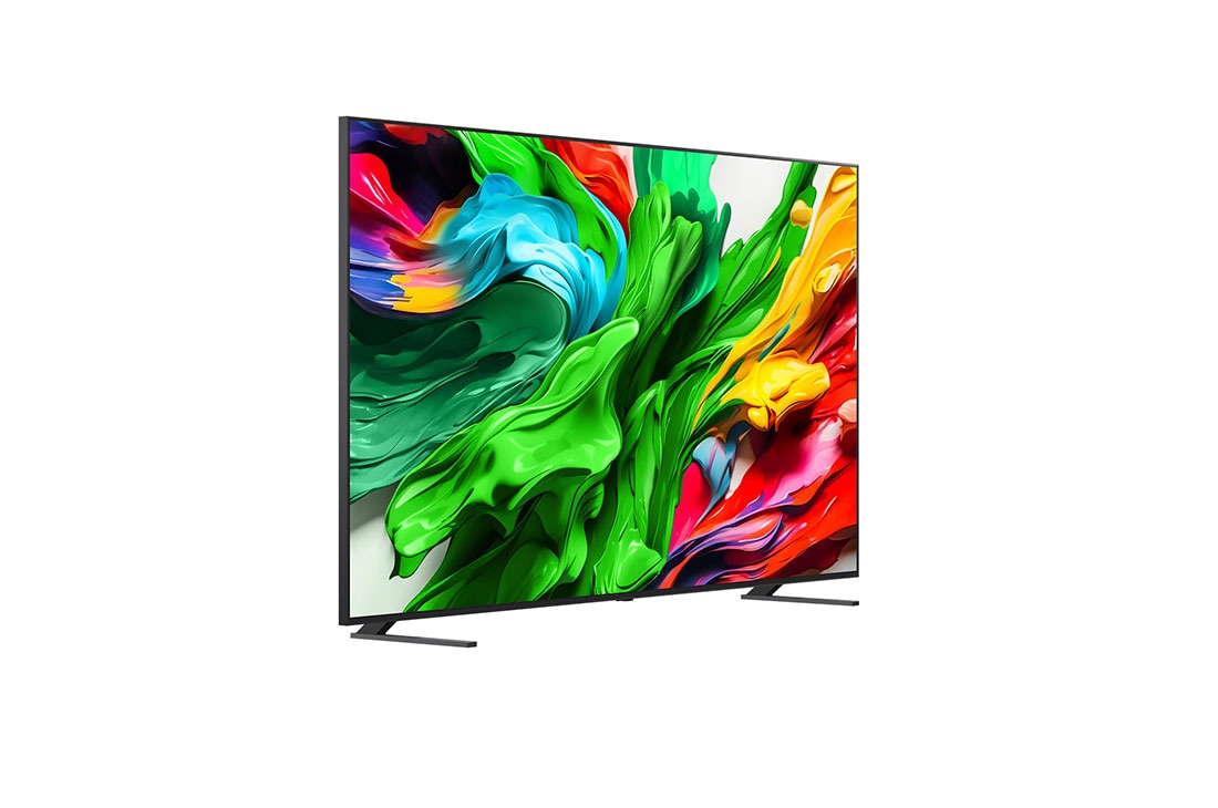 LG 100QNED86A — 100" QNED 4K UHD