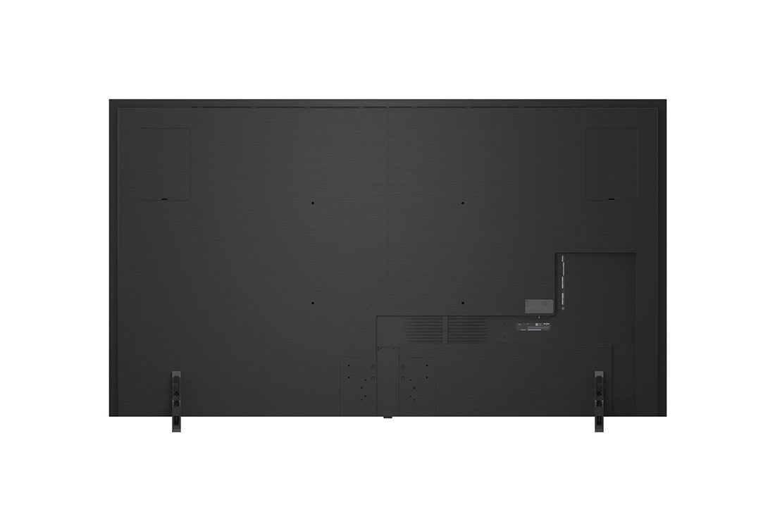 LG 100QNED86A — 100" QNED 4K UHD