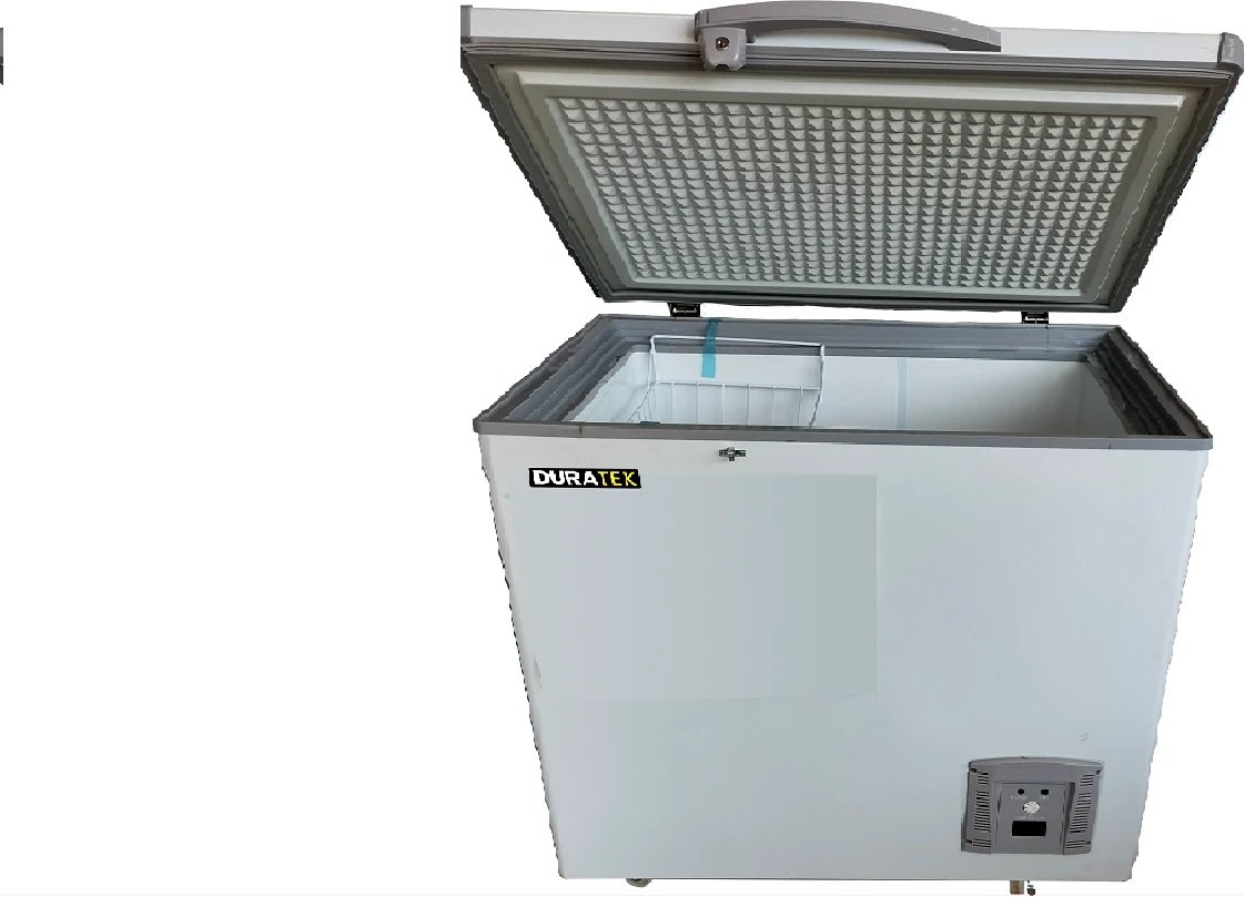 Duratek DTCHJJCF200WH1D — 200L