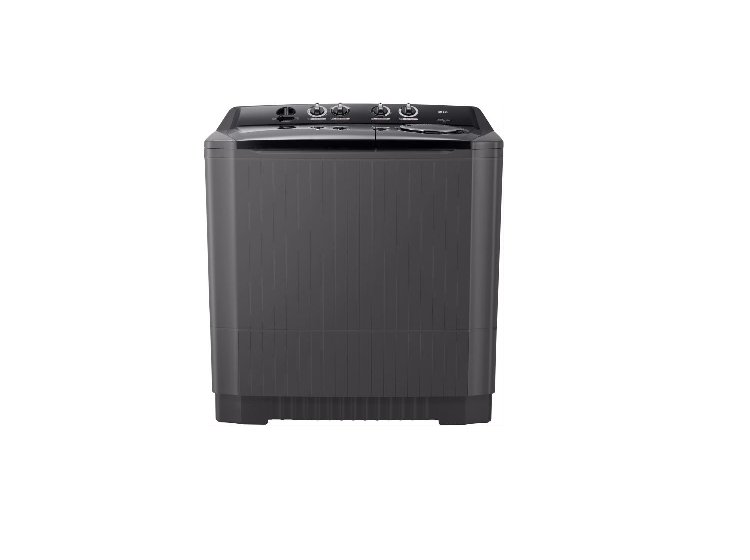 LG P1061RONL — 8kg Twin Tub (Top Load)
