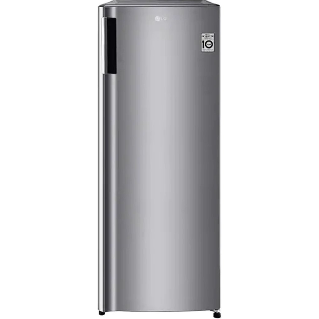 LG GN-Y331SLBB — 194L, Single Door