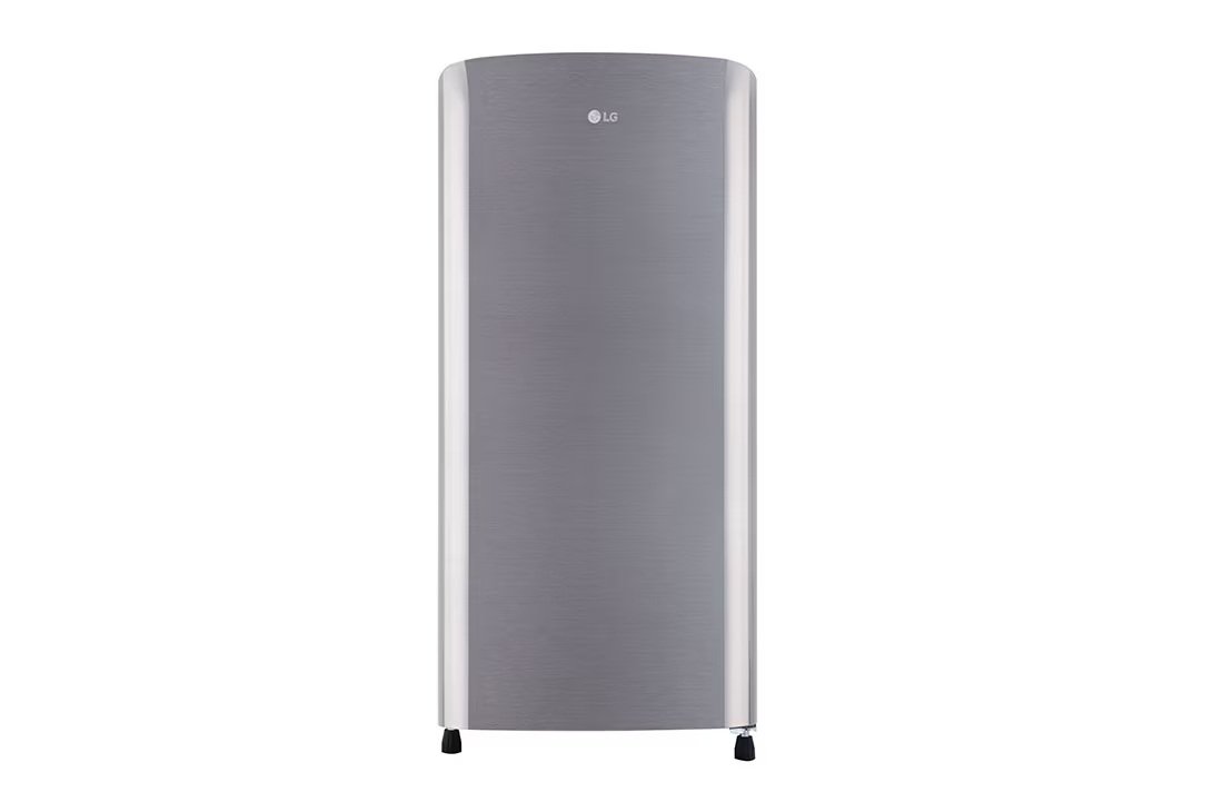 LG B201SLLB — 180L, Single Door