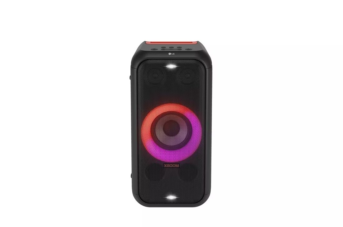 LG XL5S Bluetooth Speaker