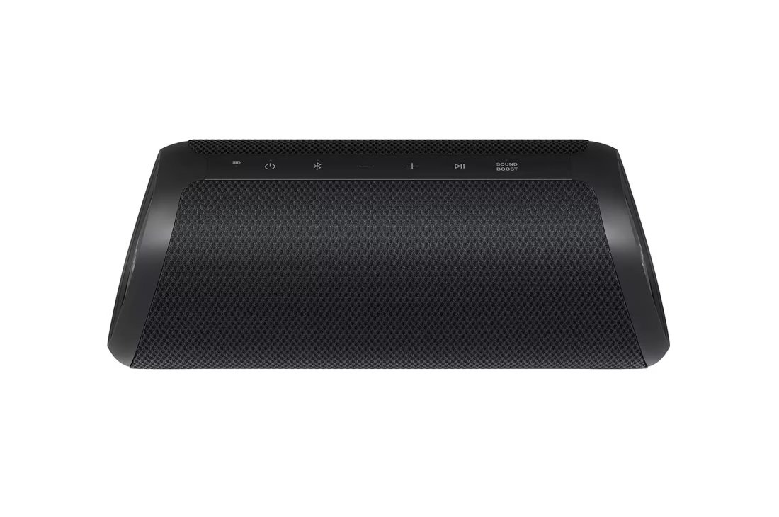 LG XG5QBK Bluetooth Speaker