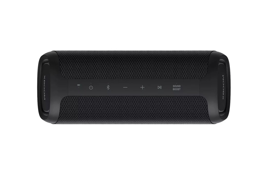 LG XG5QBK Bluetooth Speaker