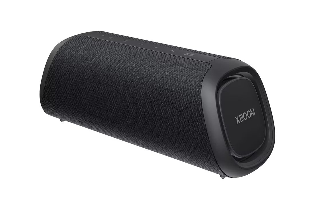 LG XG7QBK Bluetooth Speaker