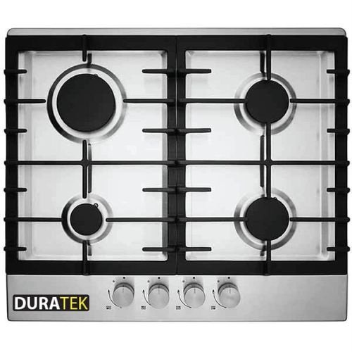 Duratek DTTRKIBH6031SCI — None (Hob Only)
