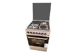 Duratek DTC5022STK(2+2) — 4-Burner
